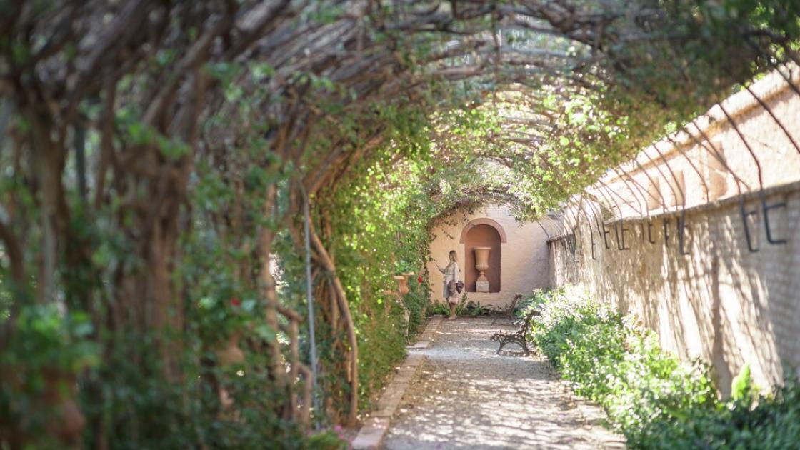 jardines monforte